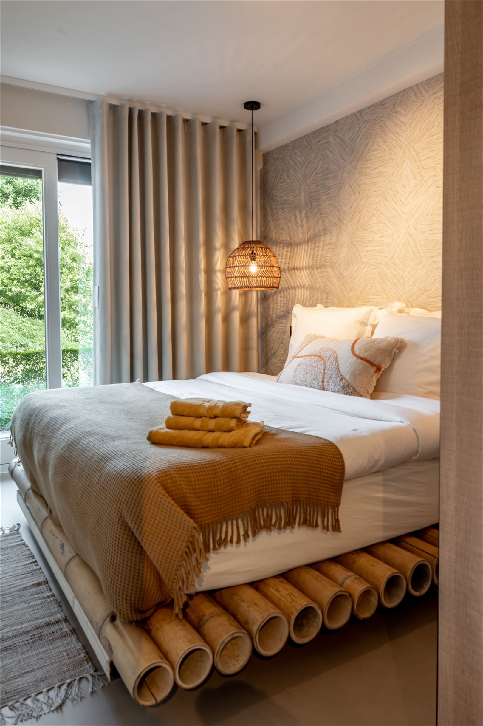 Apartment for rent in De Panne with 2 bedrooms - photo 5