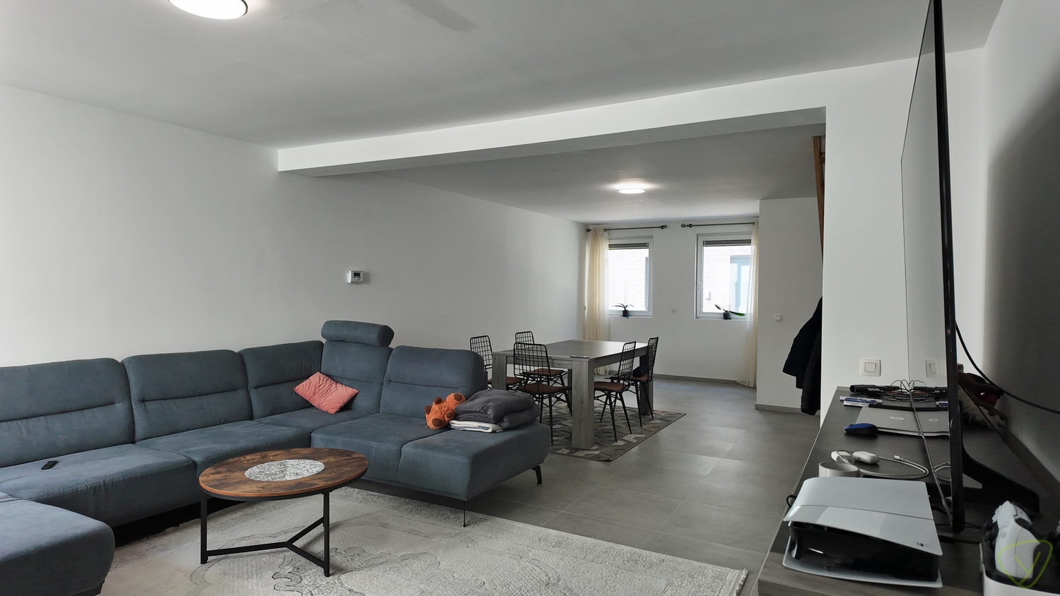 Maison à vendre à Eeklo avec 5 chambres - photo 3