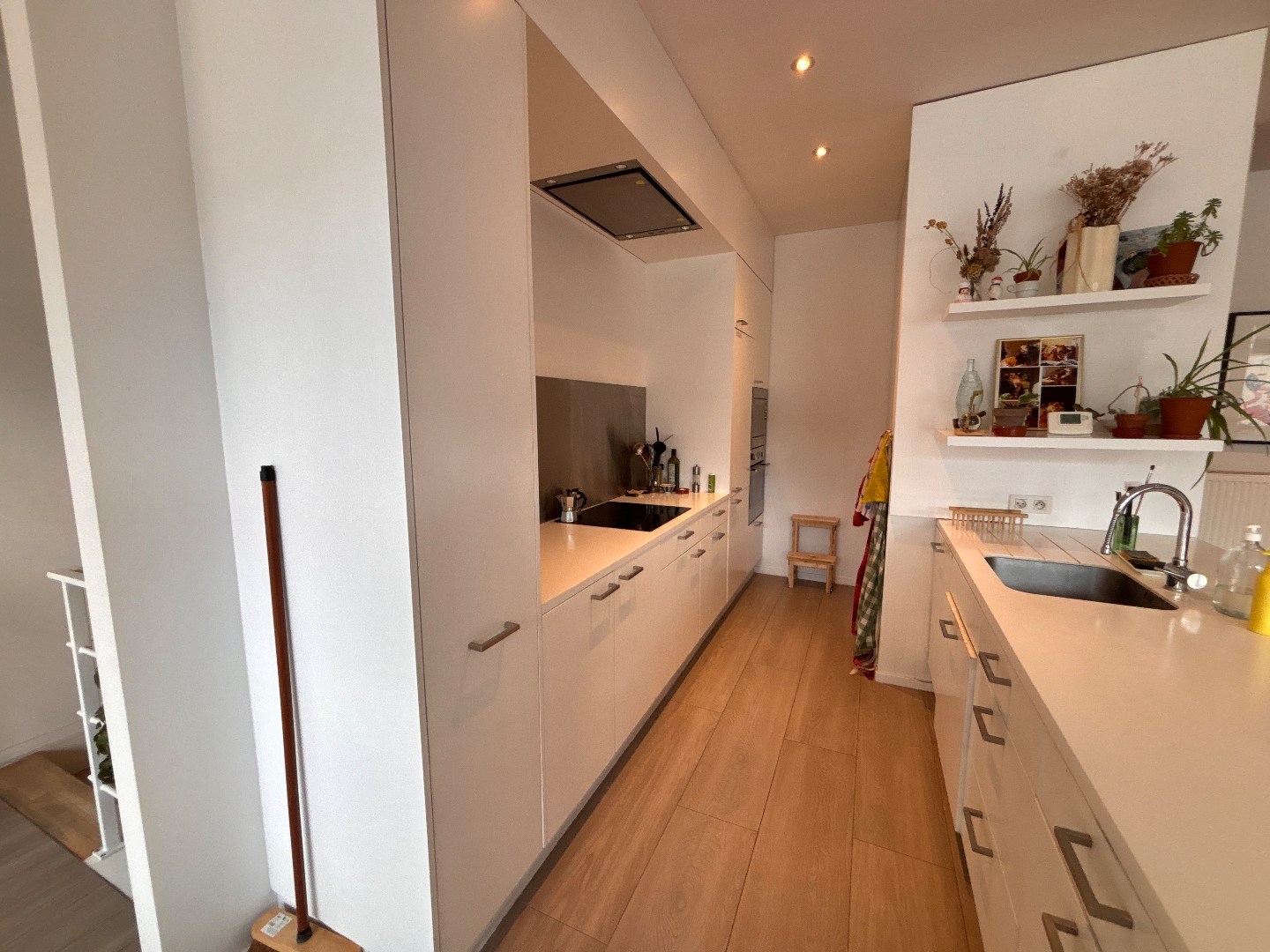 Uitzonderlijk duplex-appartement van 277 m² met studio - 5 slaapkamers - foto 4