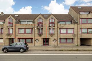 Apartment for sale in Boom