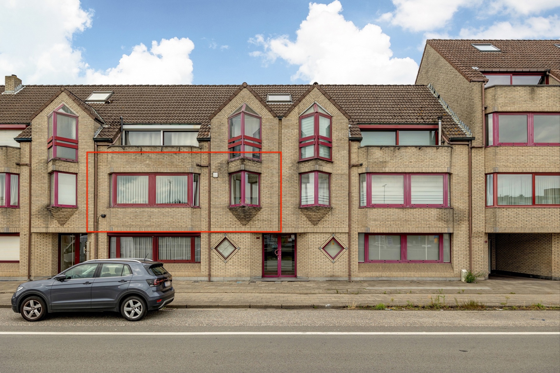 Appartement à vendre à Boom avec 2 chambres - photo 3
