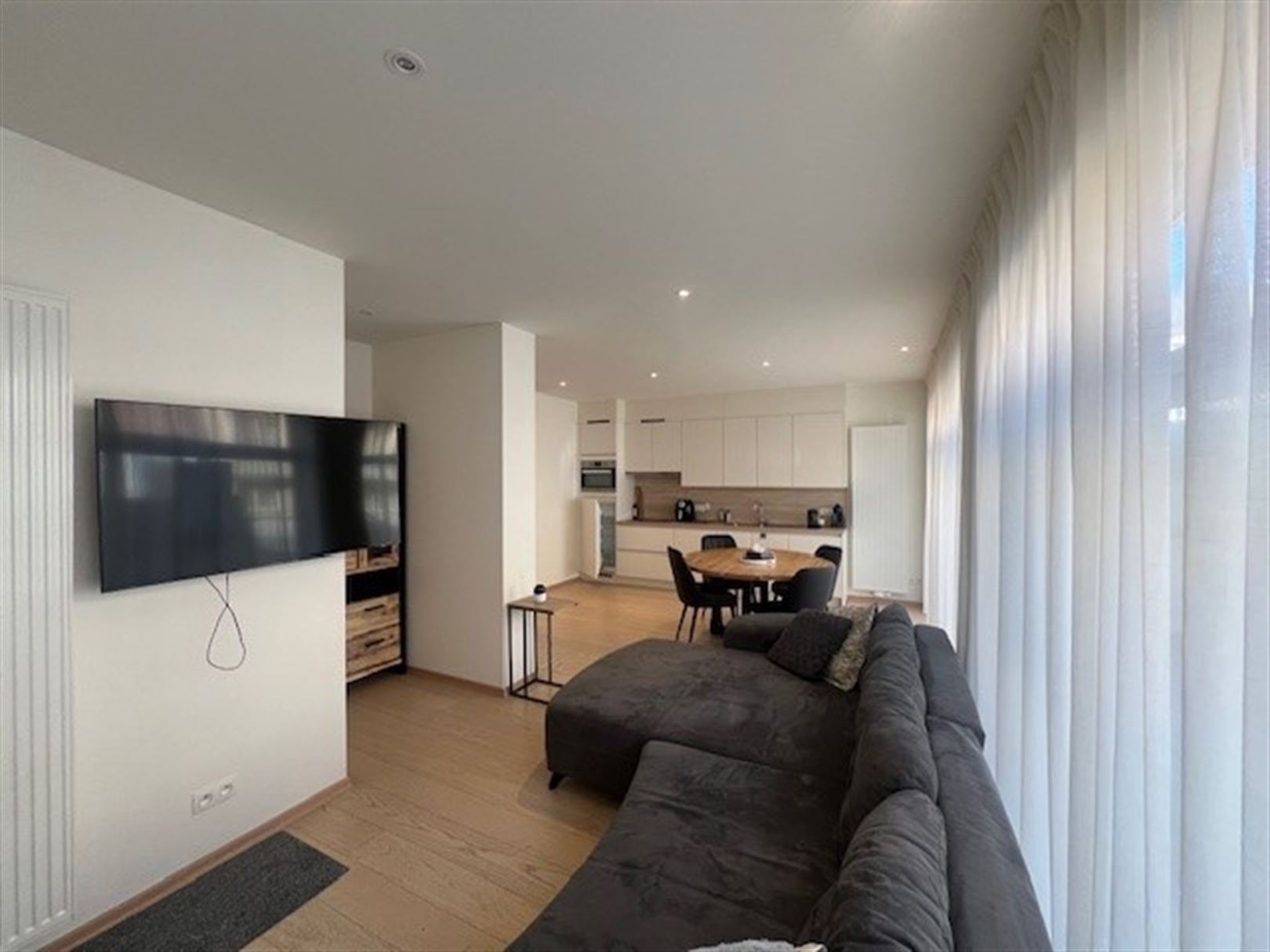 Apartment for rent in Nieuwpoort with 2 bedrooms - photo 2