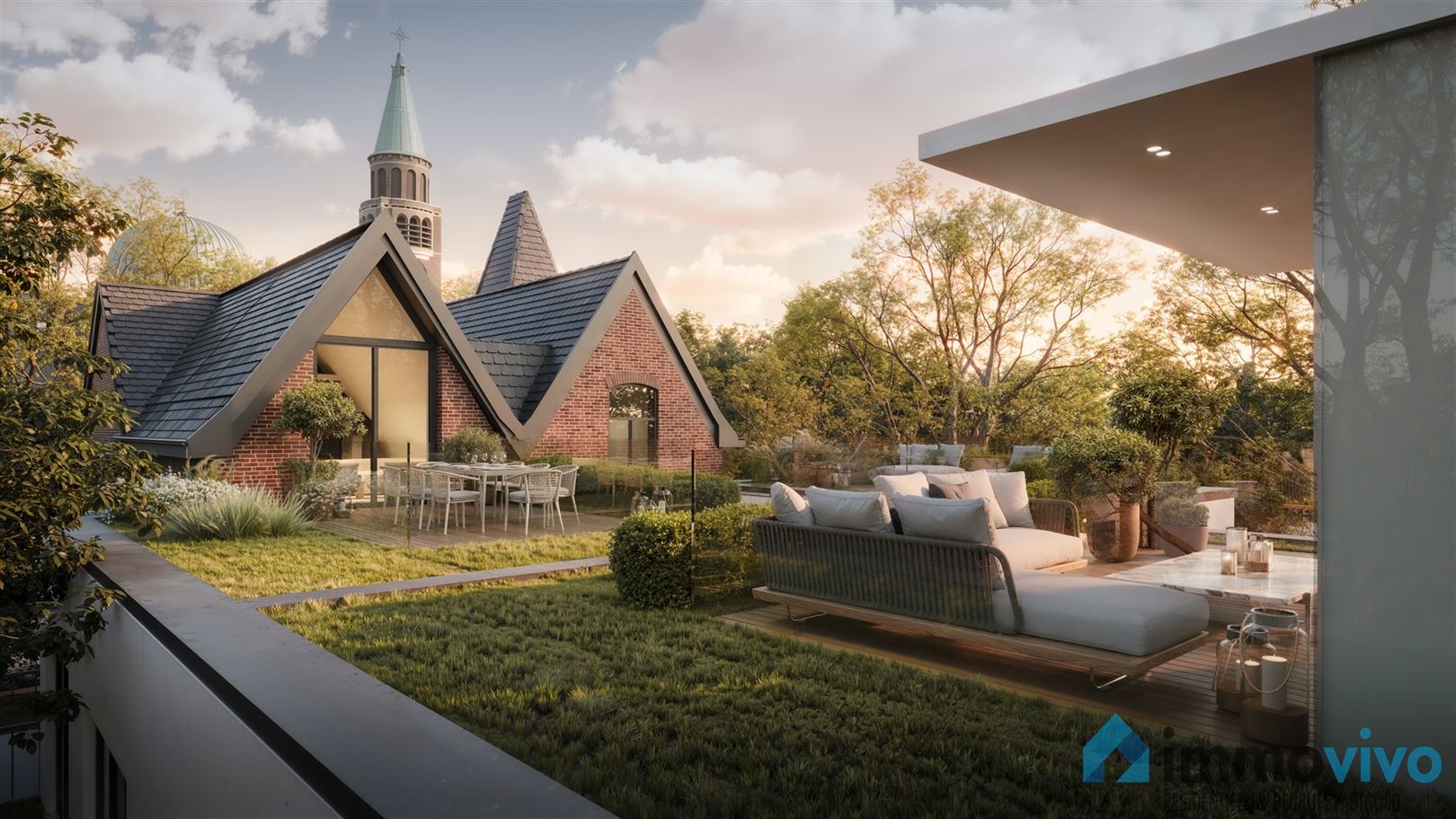 Project for sale in Edegem - photo 3