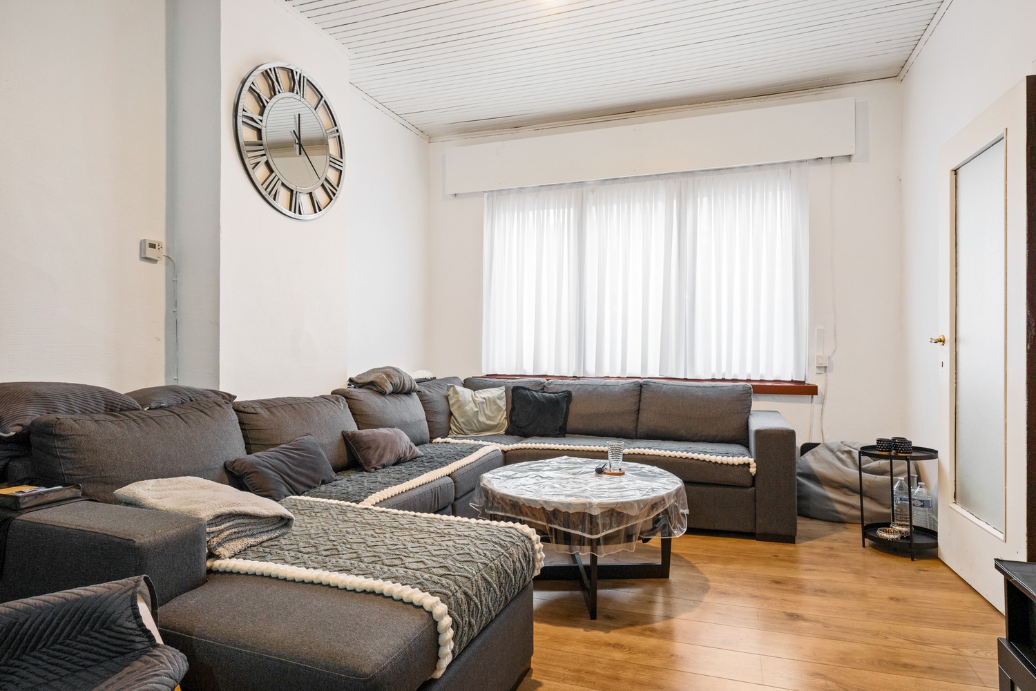 Huis met 3 slaapkamers en tuin te Deurne! - foto 2