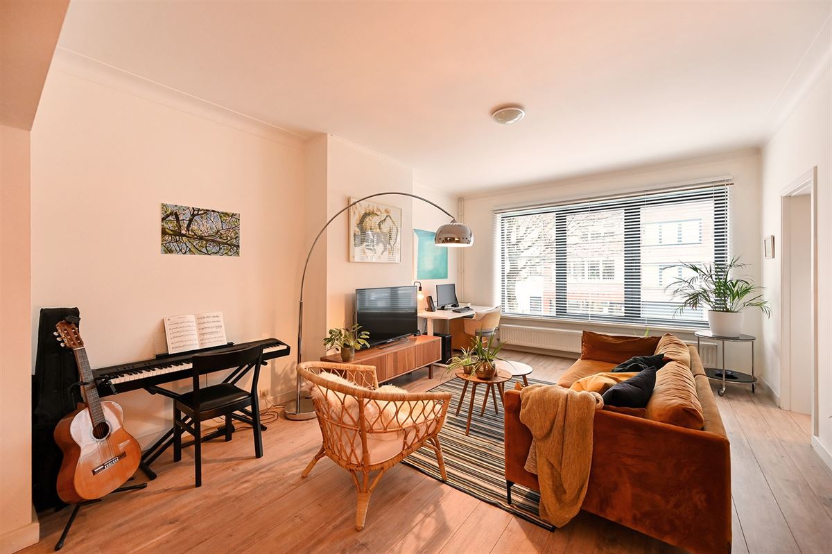 Gezellig appartement met 2 slpk - foto 4