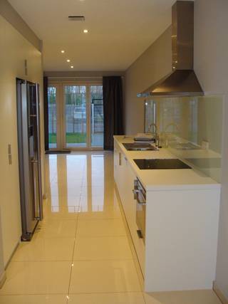 Appartement à louer à Duffel