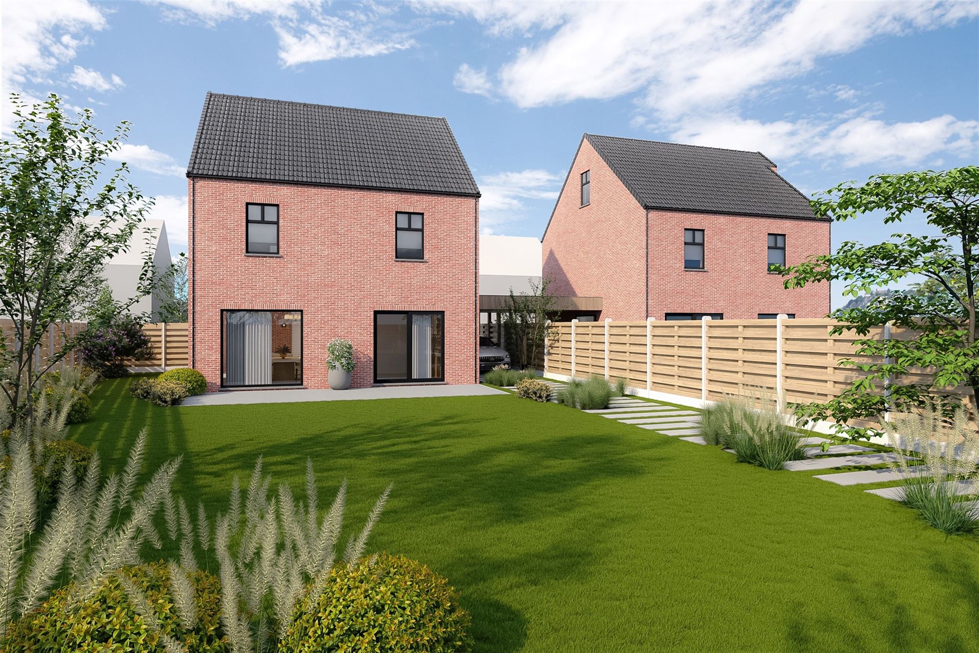 Land for sale in Balen with 3 bedrooms - photo 2