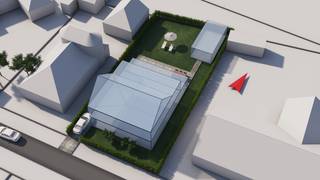 <strong>WAAUW!</strong><br />Groot perceel van 770m² in rustige omgeving nabij centrum Oevel. <br /><br />Hier kan je jouw droomvilla realiseren, of kiezen voor een slimme en comfortabele bungalow. Dankzij de ruime afmetingen van het perceel zijn er meer dan voldoende vierkante meters beschikbaar om jouw woonwensen te realiseren. Volgens de verkavelingsvoorschriften is een woning met een grondoppervlakte van meer dan 220m² mogelijk, aangevuld met een bijgebouw van maximaal 50m². Het perceel beschikt bovendien over een uitzonderlijk ruime perceelbreedte van maar liefst 19m en een mooie diepte van meer dan 40m. Een bijkomend voordeel: er geldt geen bouwverplichting, waardoor je volledig vrij bent om te bouwen op het moment dat het jou past. <br /><br />Bouwgronden met deze combinatie van ligging, oppervlakte en mogelijkheden komen nog maar zelden op de markt. Dit prachtige perceel voor een open bebouwing bevindt zich in een rustige omgeving en toch vlakbij het centrum van Oevel. Dankzij de aantrekkelijke aankoopprijs is dit niet alleen de ideale locatie voor jouw toekomstige woning, maar ook een bijzonder interessante investering. <br /><br /><strong>Hoofdgebouw </strong><br />• Bouwbreedte: min. 7m - max. 13m <br />• Bouwdiepte vrijstaande woning: max. 17m <br />• Vrijstaande bebouwing! <br />• Zijgevels op minimum 3m van de perceelgrens <br />• Kroonlijsthoogte: max. 7m <br /><br /><strong>Bijgebouwen </strong><br />• Toegelaten vanaf 21m achter de bouwlijn <br />• Maximale hoogte: 3m <br />• Maximale oppervlakte: 50m² <br /><br /><strong>Waarom dit perceel zo interessant is </strong><br />• Interessante aankoopprijs <br />• Rustig gelegen en vlakbij het centrum van Oevel <br />• Breed perceel van 19 meter voor open bebouwing <br />• Geen bouwverplichting <br />• Mooie totale oppervlakte van 770m² <br /><br />Een uitstekende opportuniteit voor wie ruimte, rust en bouwvrijheid zoekt op een gegeerde locatie. <br /><br />Bel, WhatsApp of mail vandaag nog om je bezoek in te plannen. <br /><strong>Bob Peeters - 0475 97 53 89 - bob@immokong.be </strong>