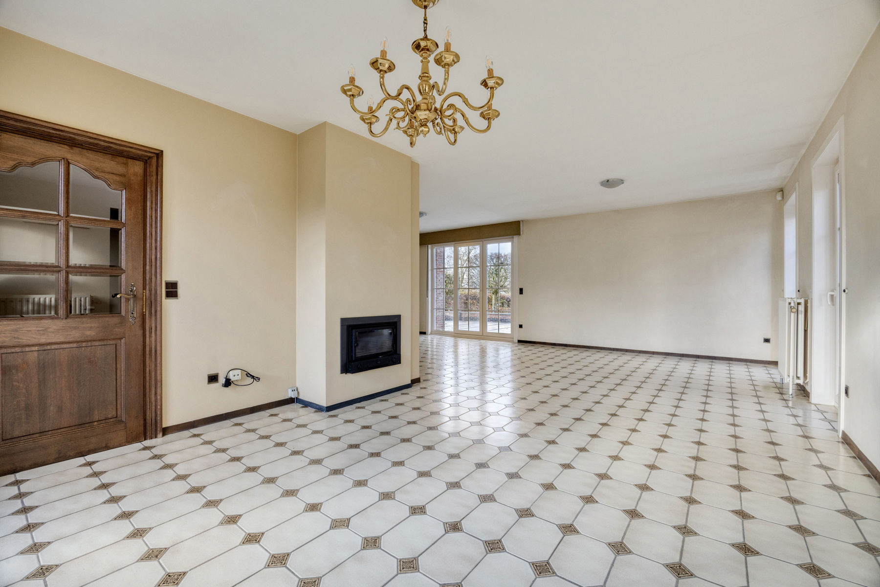 Tijdloze villa in landelijke setting met 3 slaapkamers - foto 4