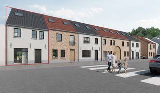 Maison à vendre à Beveren-Kruibeke-Zwijndrecht