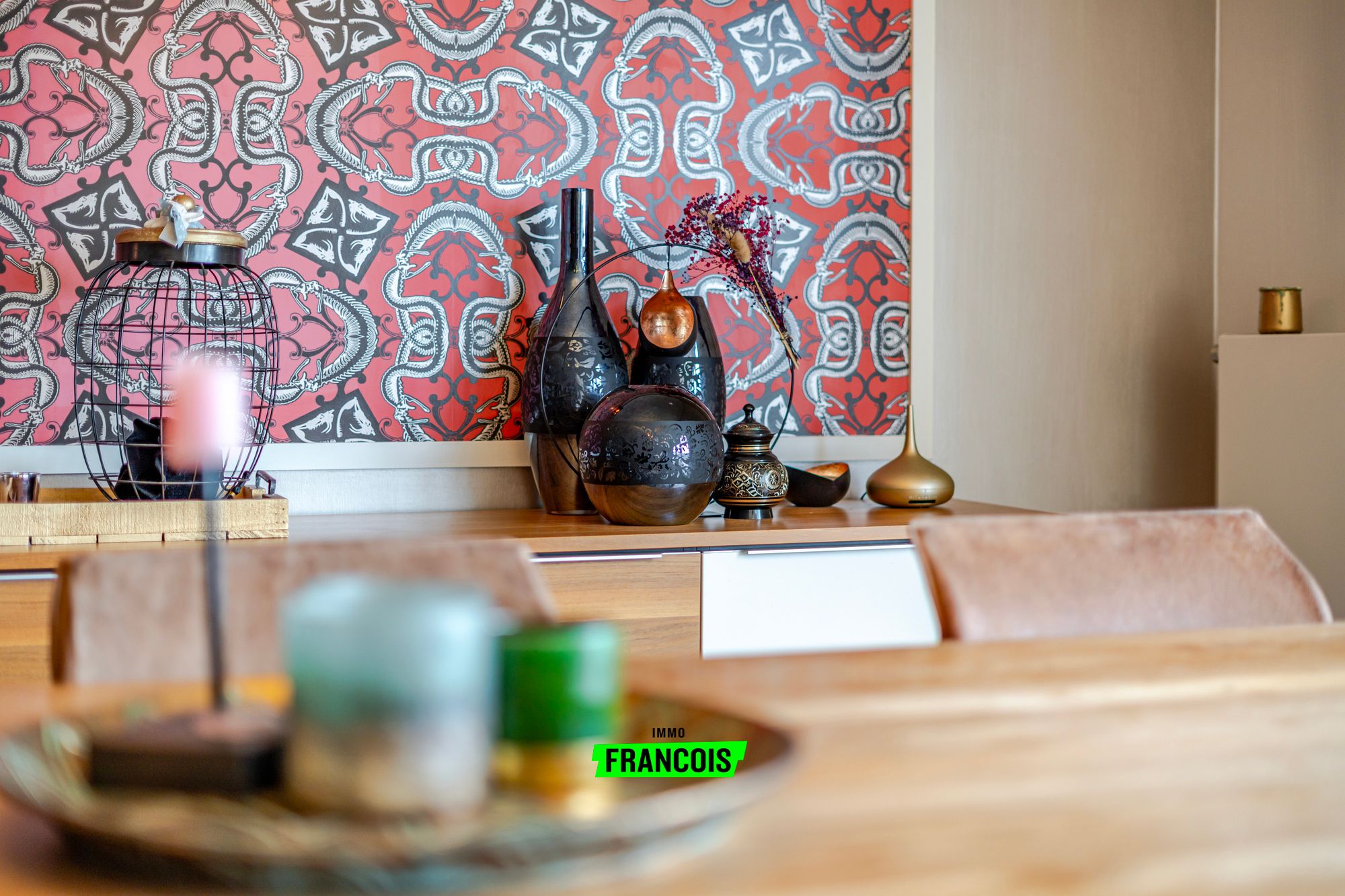 Luxueus, instapklaar appartement met zongericht terras in het centrum van Roeselare - foto 5