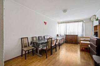 Appartement à vendre à Anvers