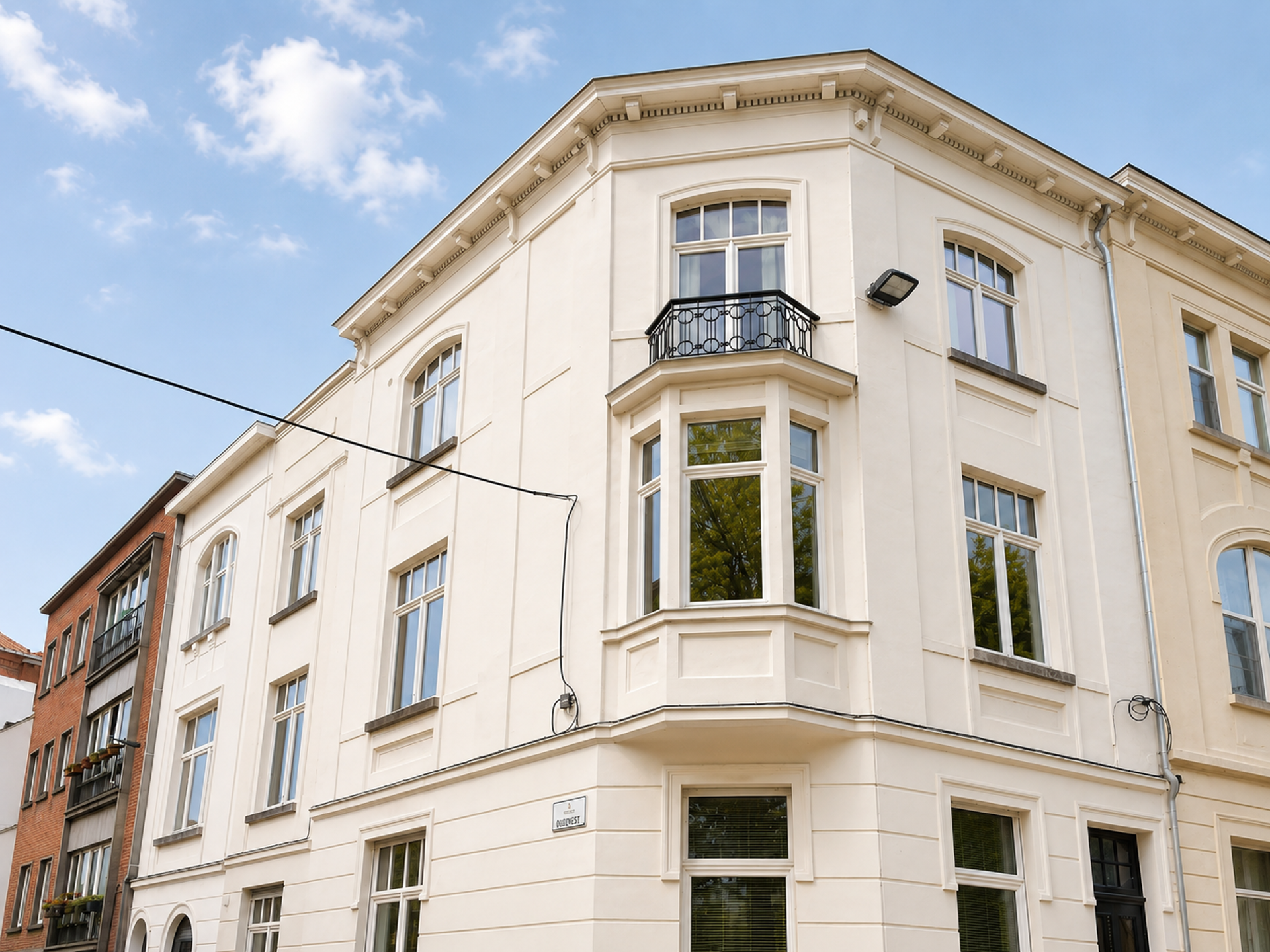 Maison à louer à Gand avec 5 chambres - photo 4