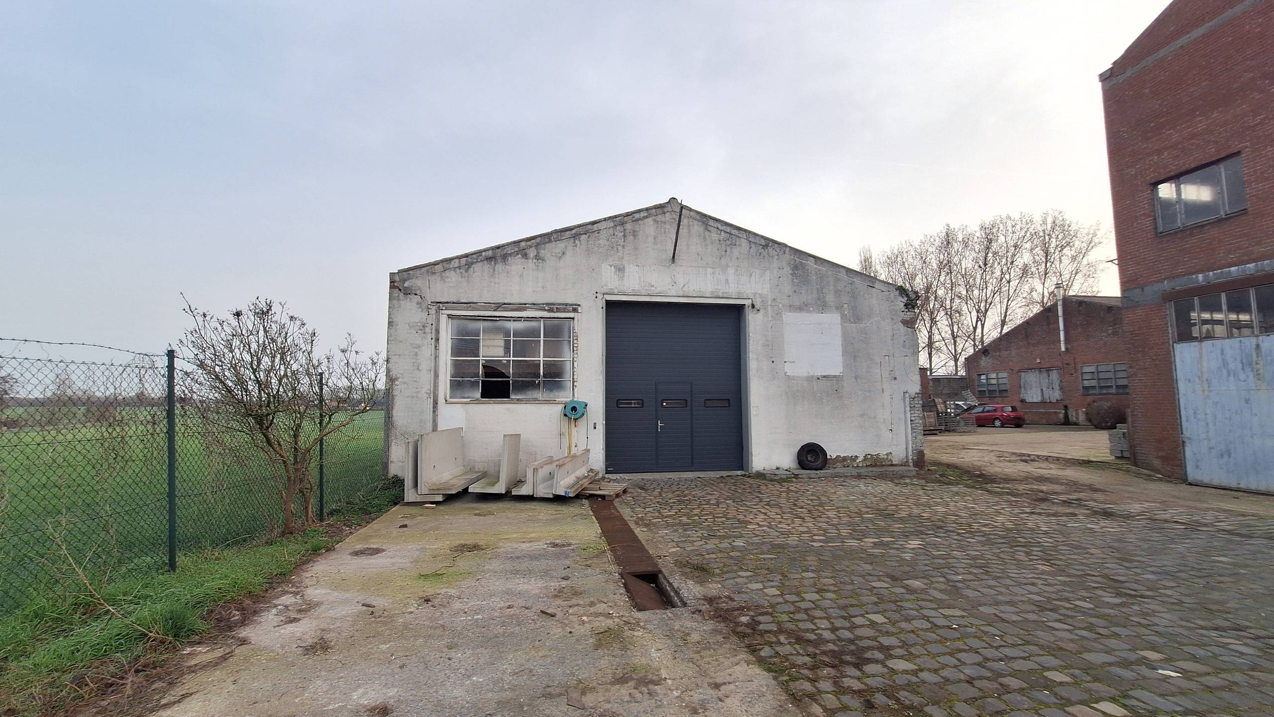 Commercial for rent in Poperinge - photo 4