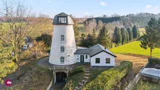 De Oude Korenmolen van Veltem, een unieke en inspirerende locatie voor evenementen of bedrijven In het hart van Veltem ligt een verborgen parel: de...