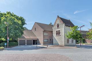 Maison à vendre à Steenokkerzeel