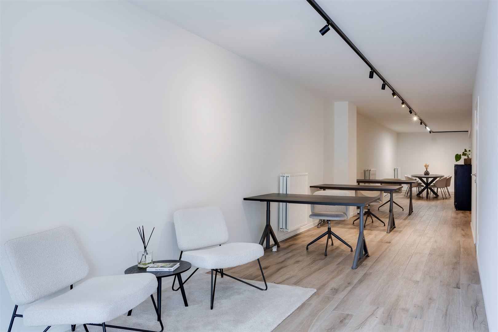 Commercial à vendre à Anvers - photo 3