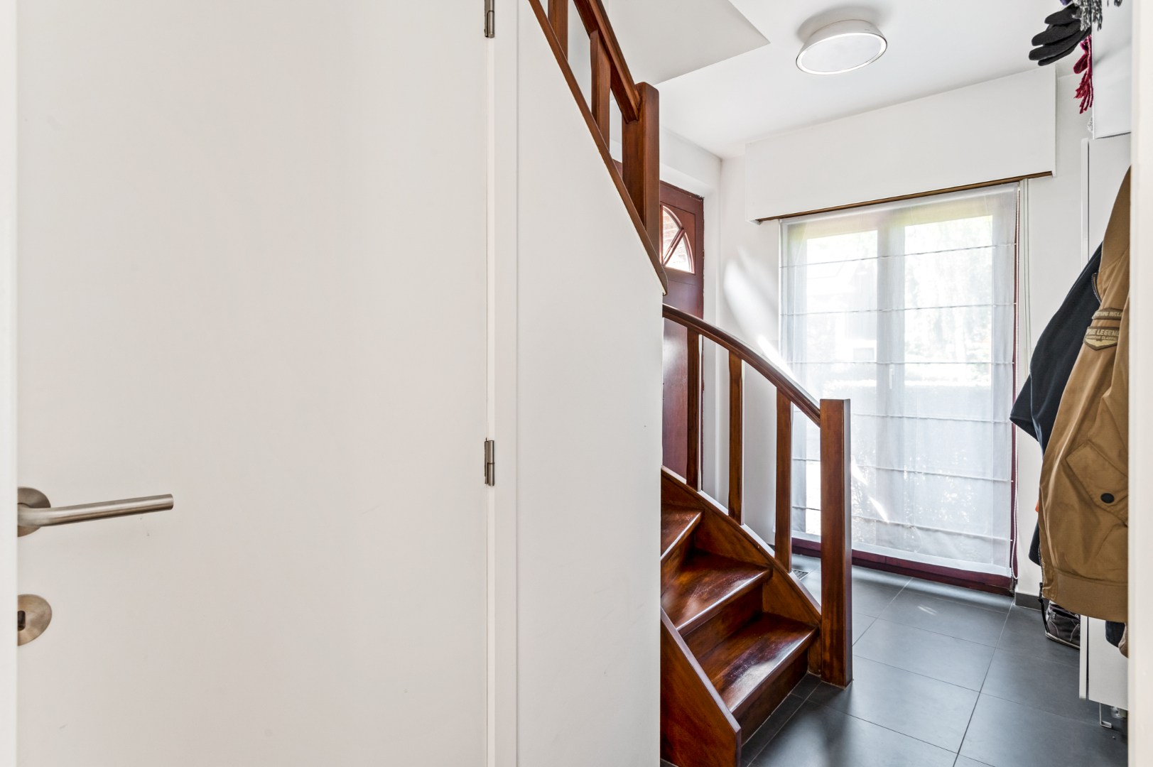 Instapklaar wonen in het groen van Kapellen – ruimte, rust en comfort voor het hele gezin! - foto 4