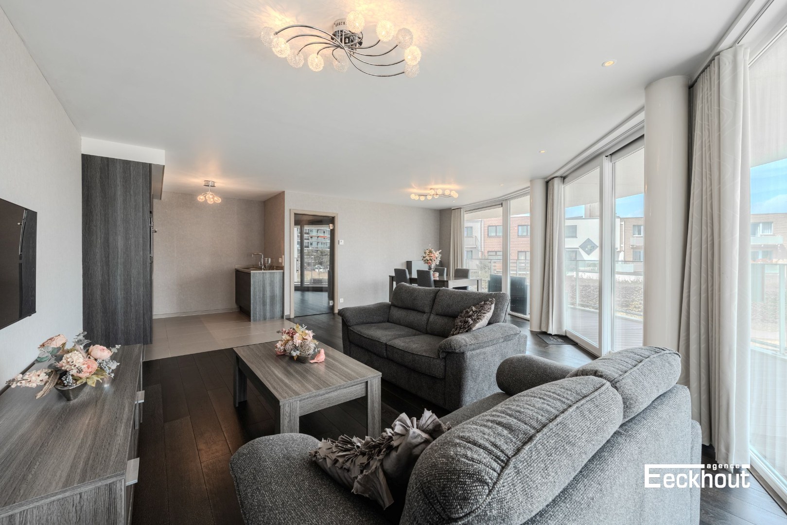 Appartement à vendre à Bredene avec 2 chambres - photo 4