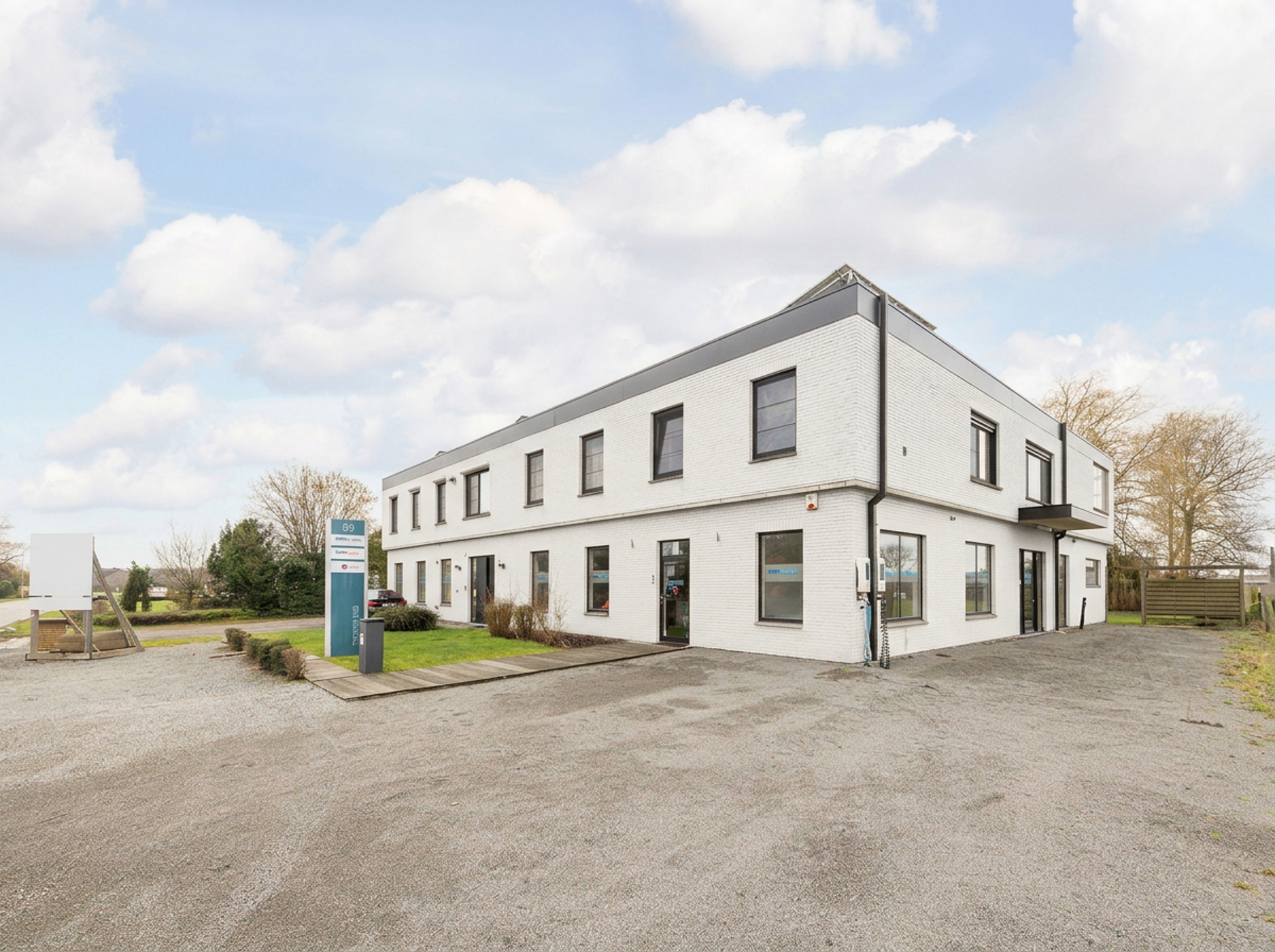 Commercial à vendre à Lier - photo 4