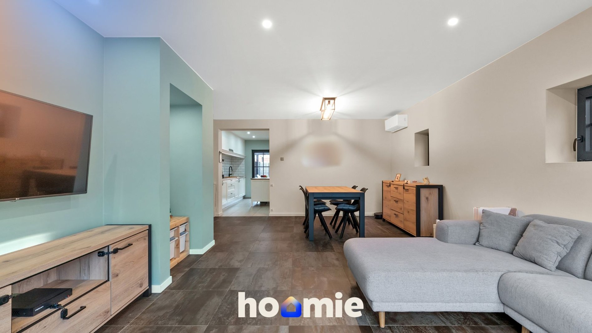 Huis te koop in Genk met 3 slaapkamers - foto 4