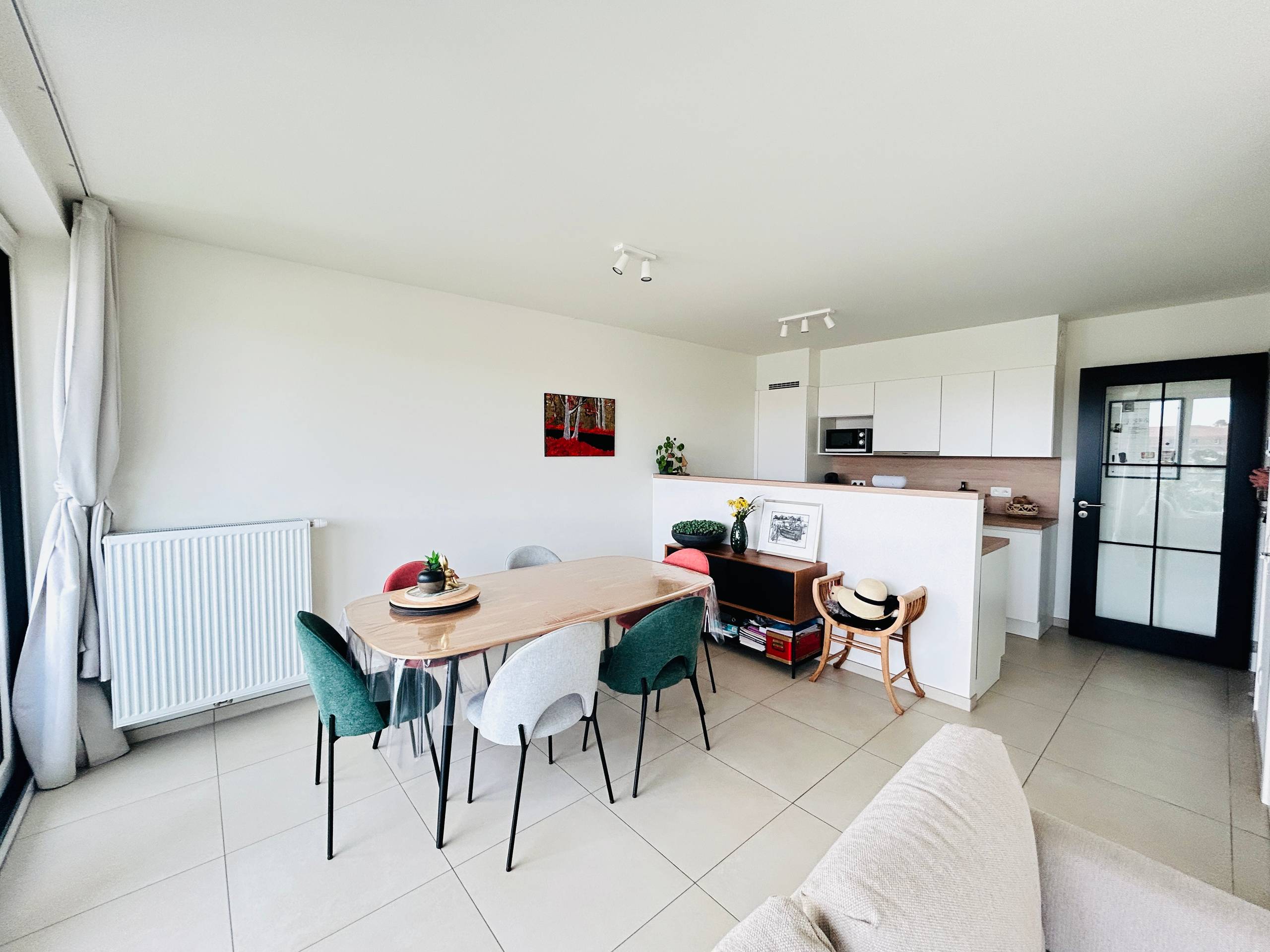 Appartement à louer à Comines-Warneton avec 2 chambres - photo 4