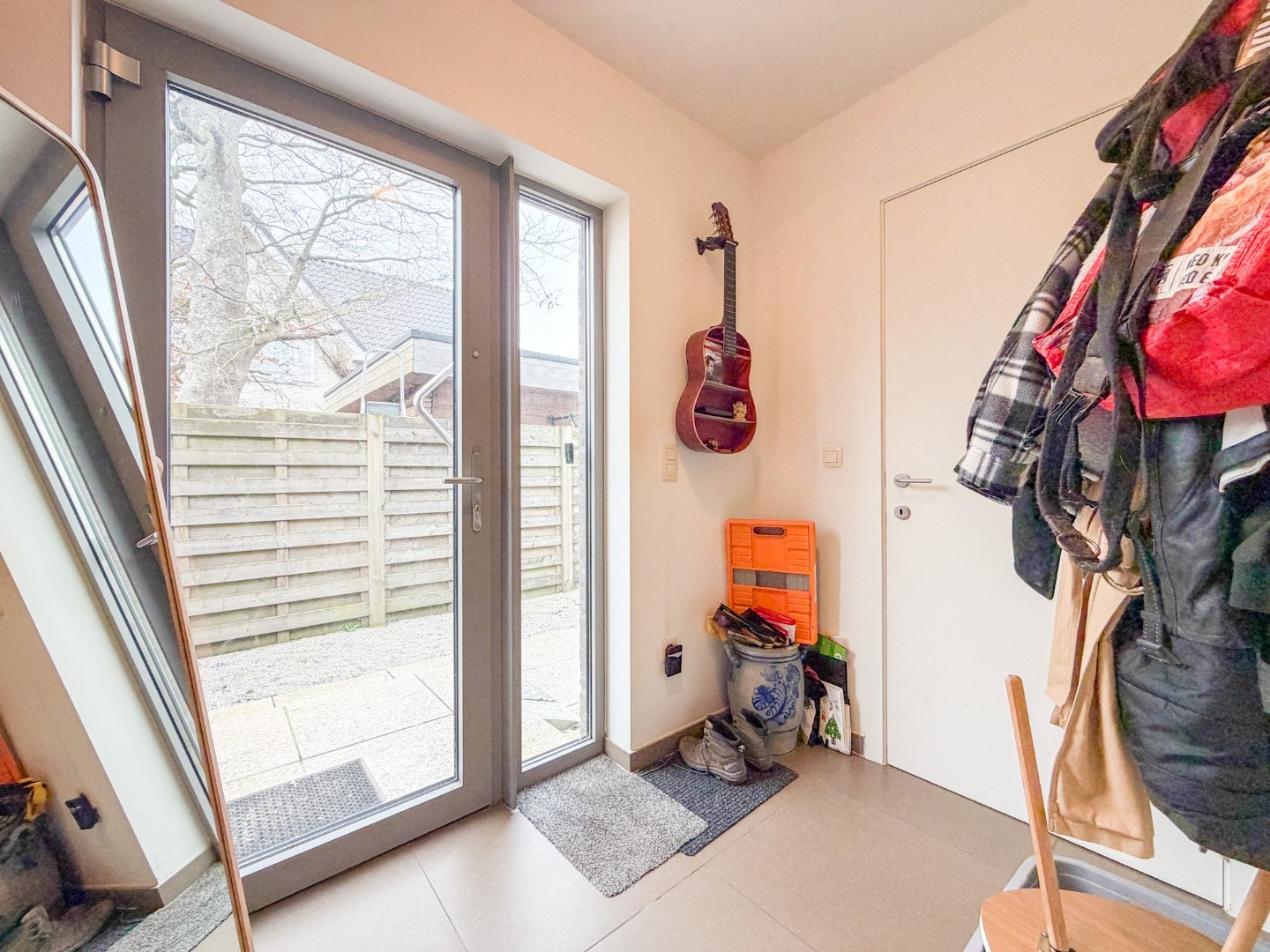 Alleenstaande woning met open zicht en mooie tuin, perceel 539 m², Torhout - foto 5