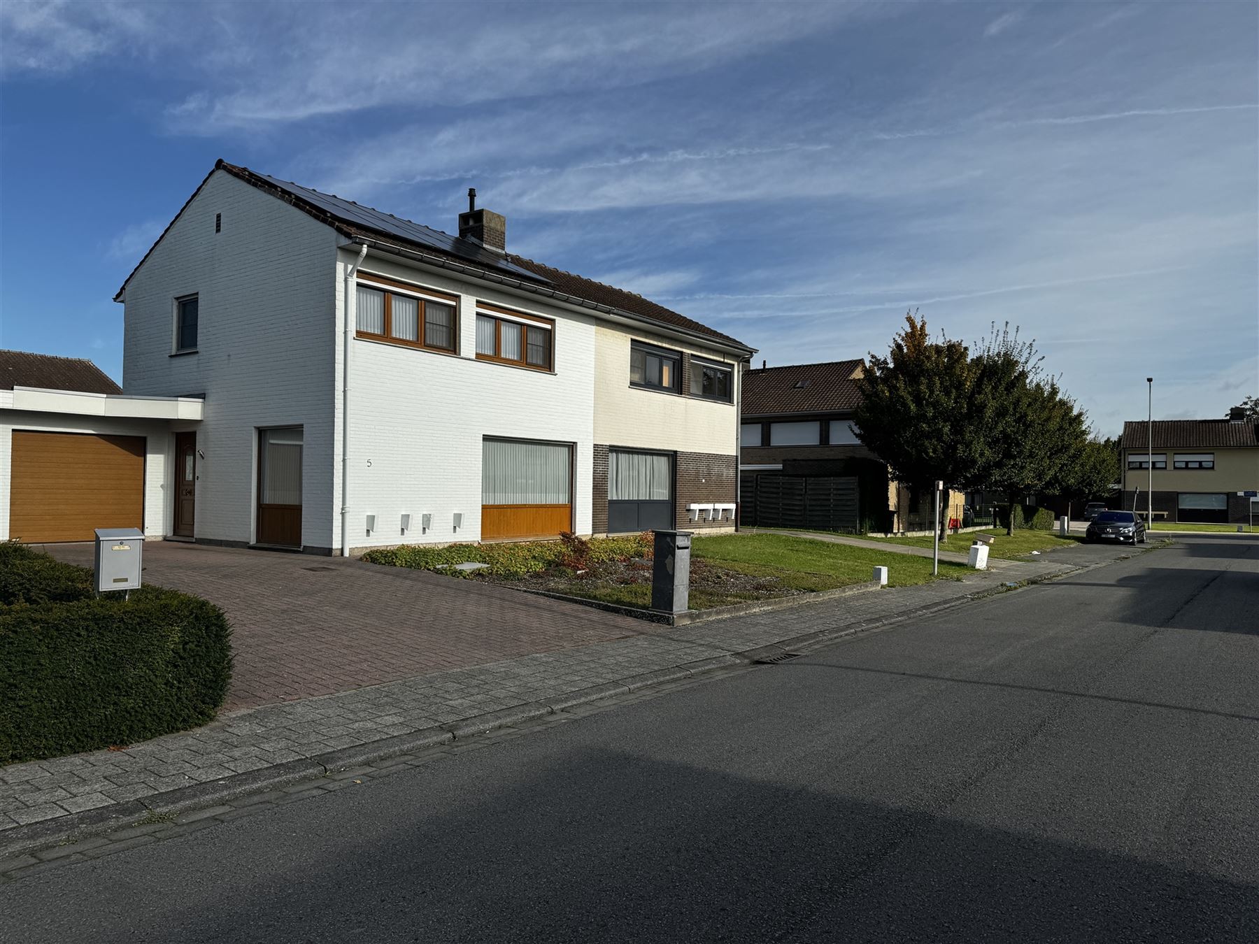 Gezellige, instapklare woning - foto 2