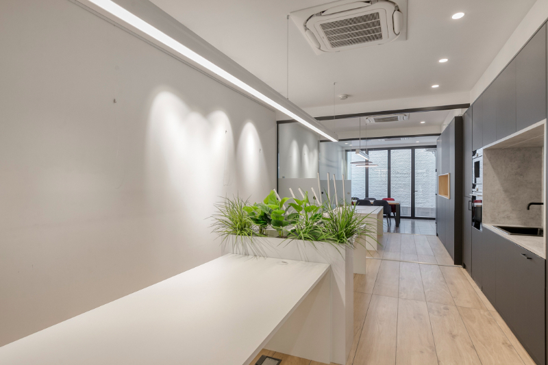 Commerciële toplocatie te huur in het hart van Mechelen - foto 4