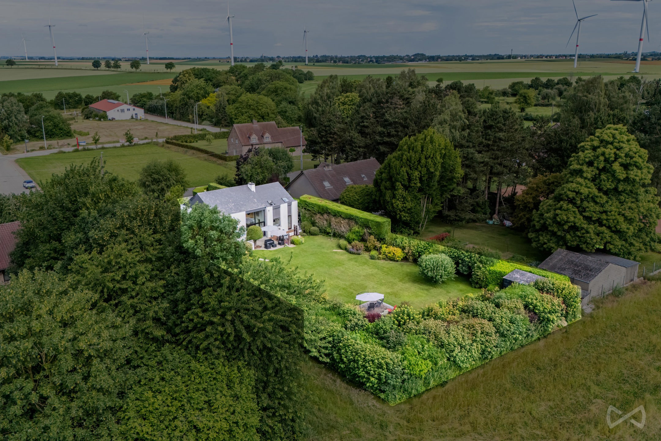 House for sale in Avennes with 5 bedrooms - photo 4