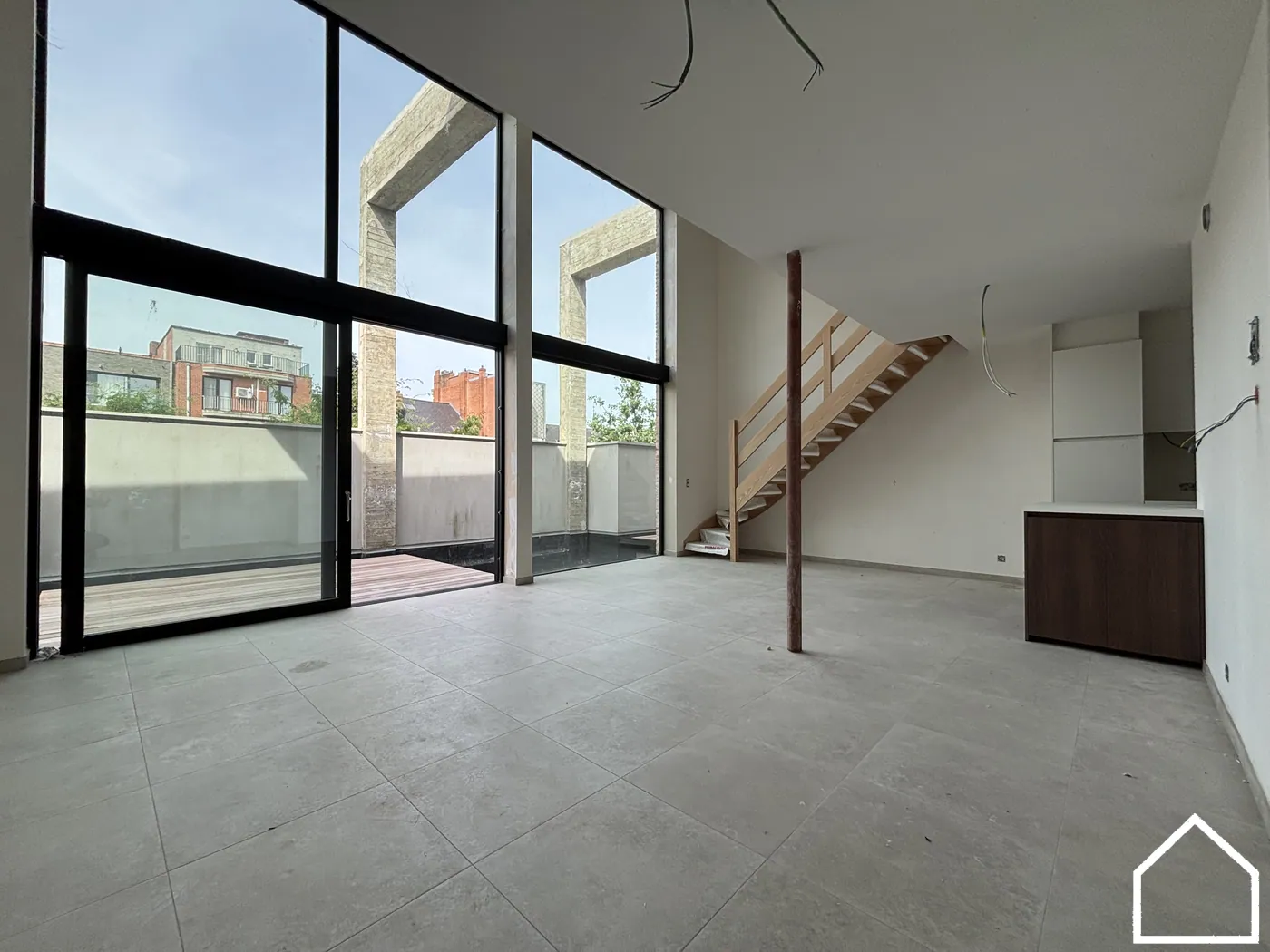Appartement à vendre à Ypres avec 2 chambres - photo 4