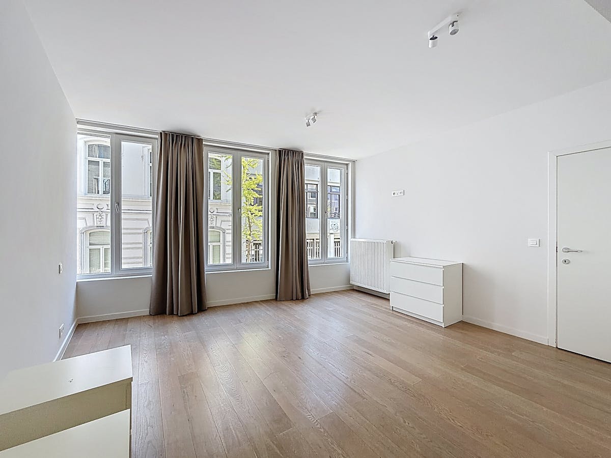 Ruim appartement te huur met 2 slaapkamers in Gent - foto 5