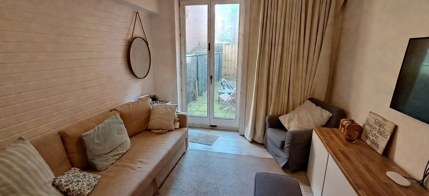 HANDELSRUIMTE MET STUDIO TE KOOP - foto 5