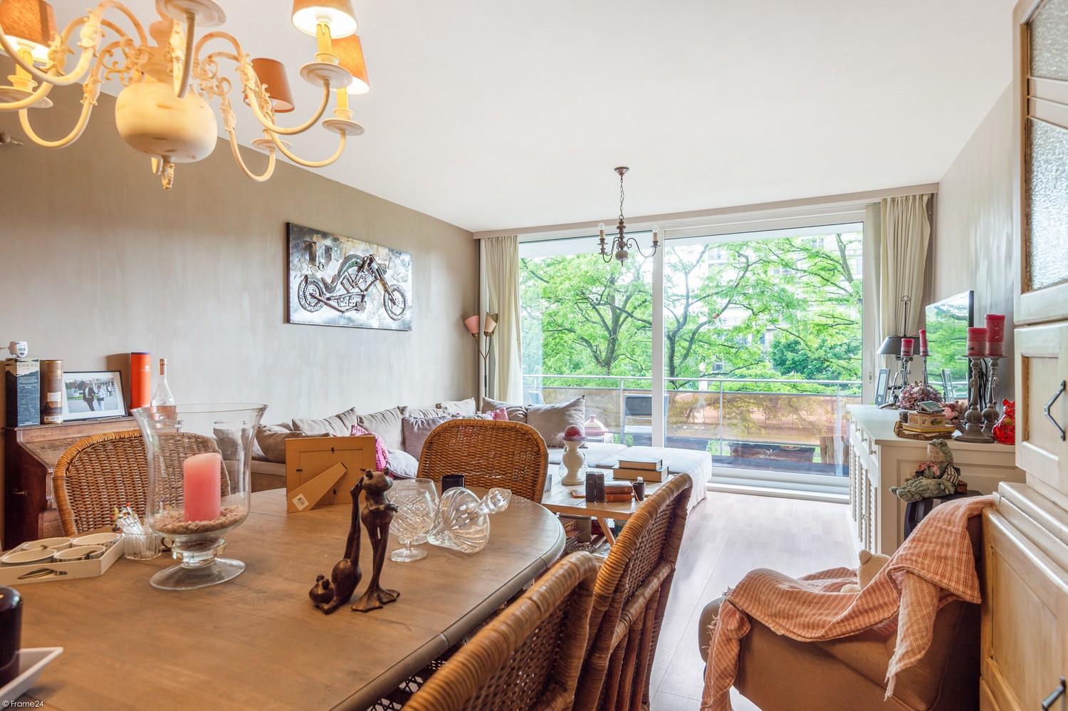 Apartment for sale in Berchem with 3 bedrooms - photo 3