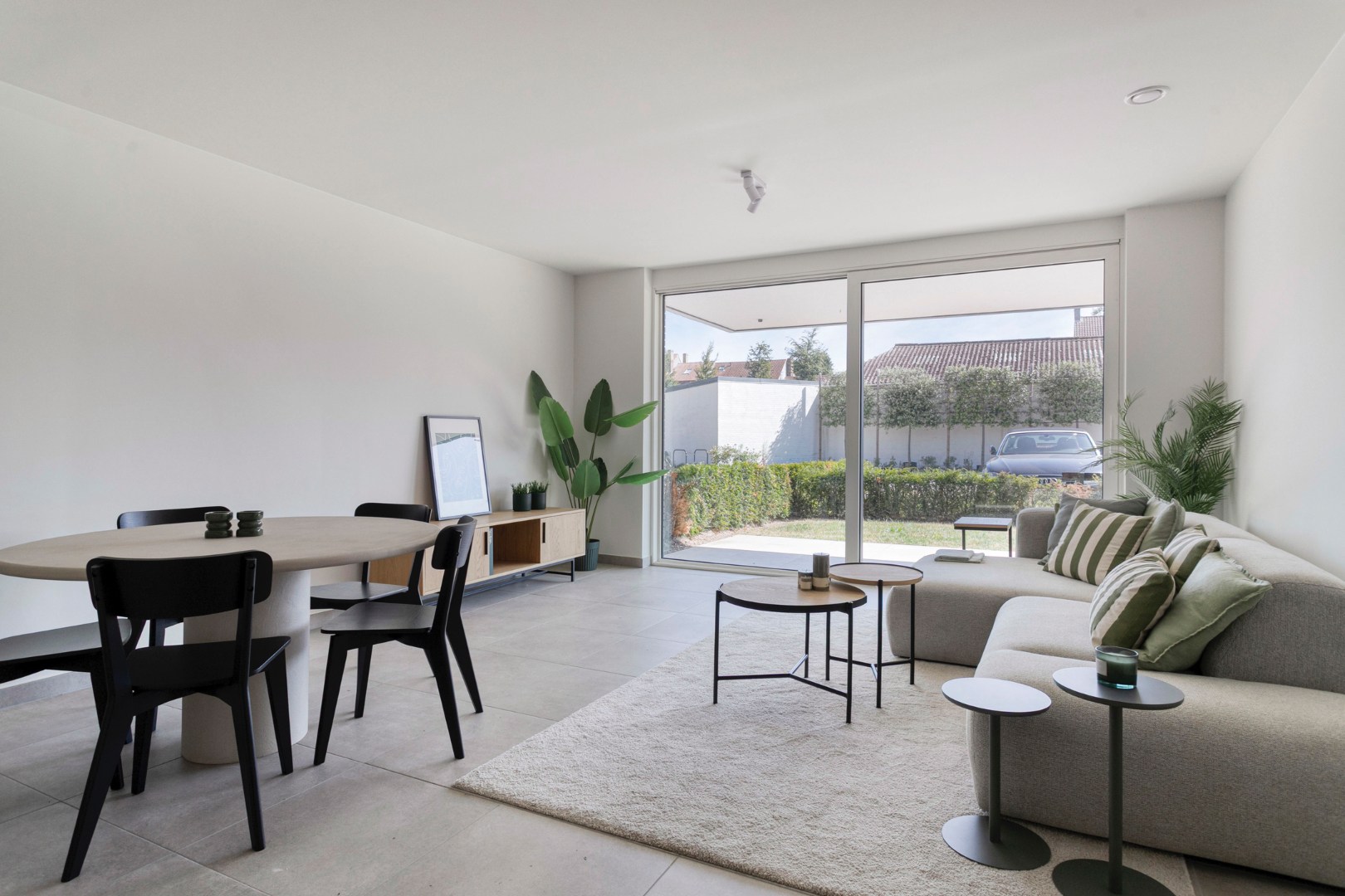 Apartment for sale in Jabbeke with 1 bedroom - photo 4