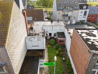 Maison à vendre à Bredene