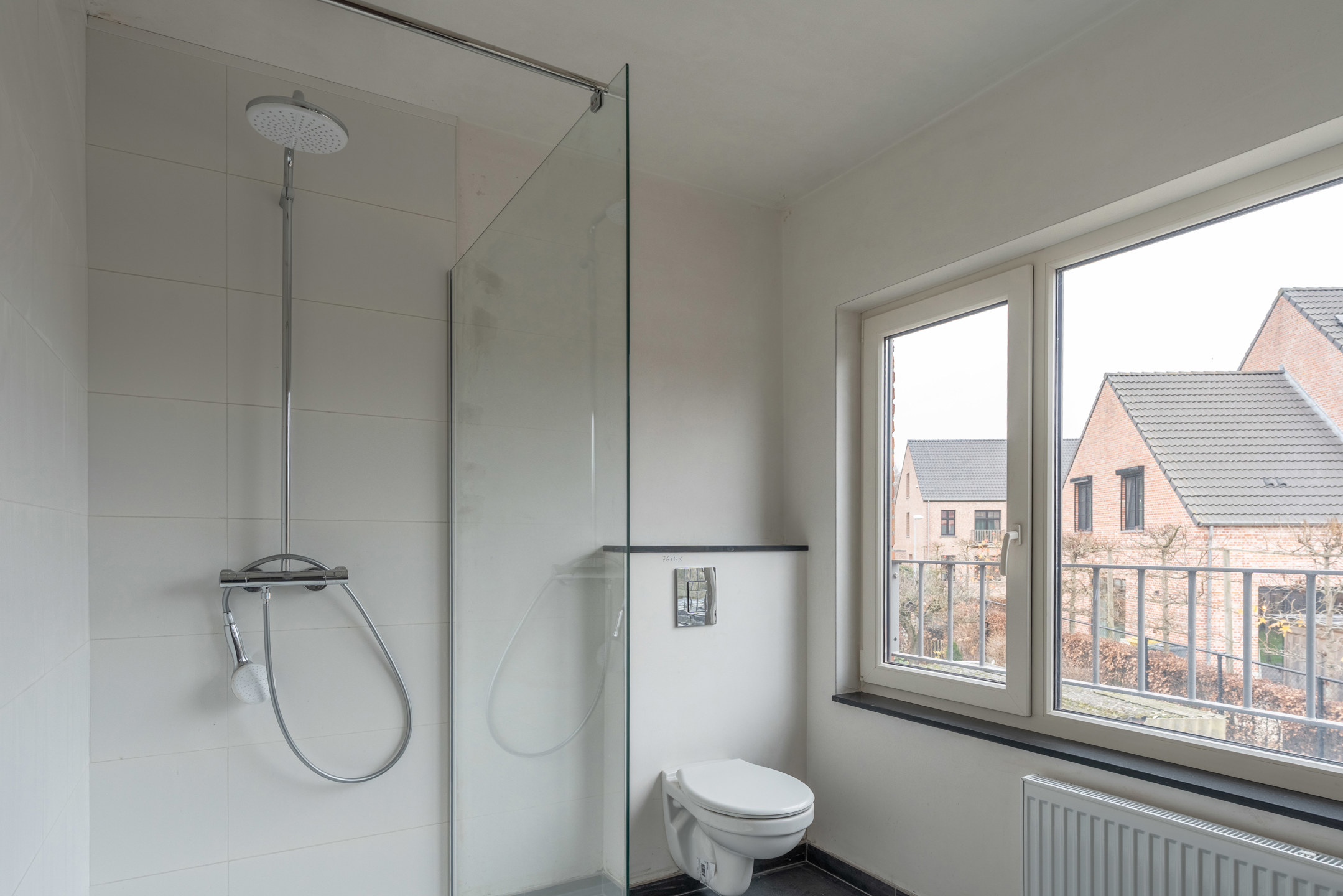 Duplex app (197m²) met 4 slaapkamers vlakbij centrum Beerse. - foto 5