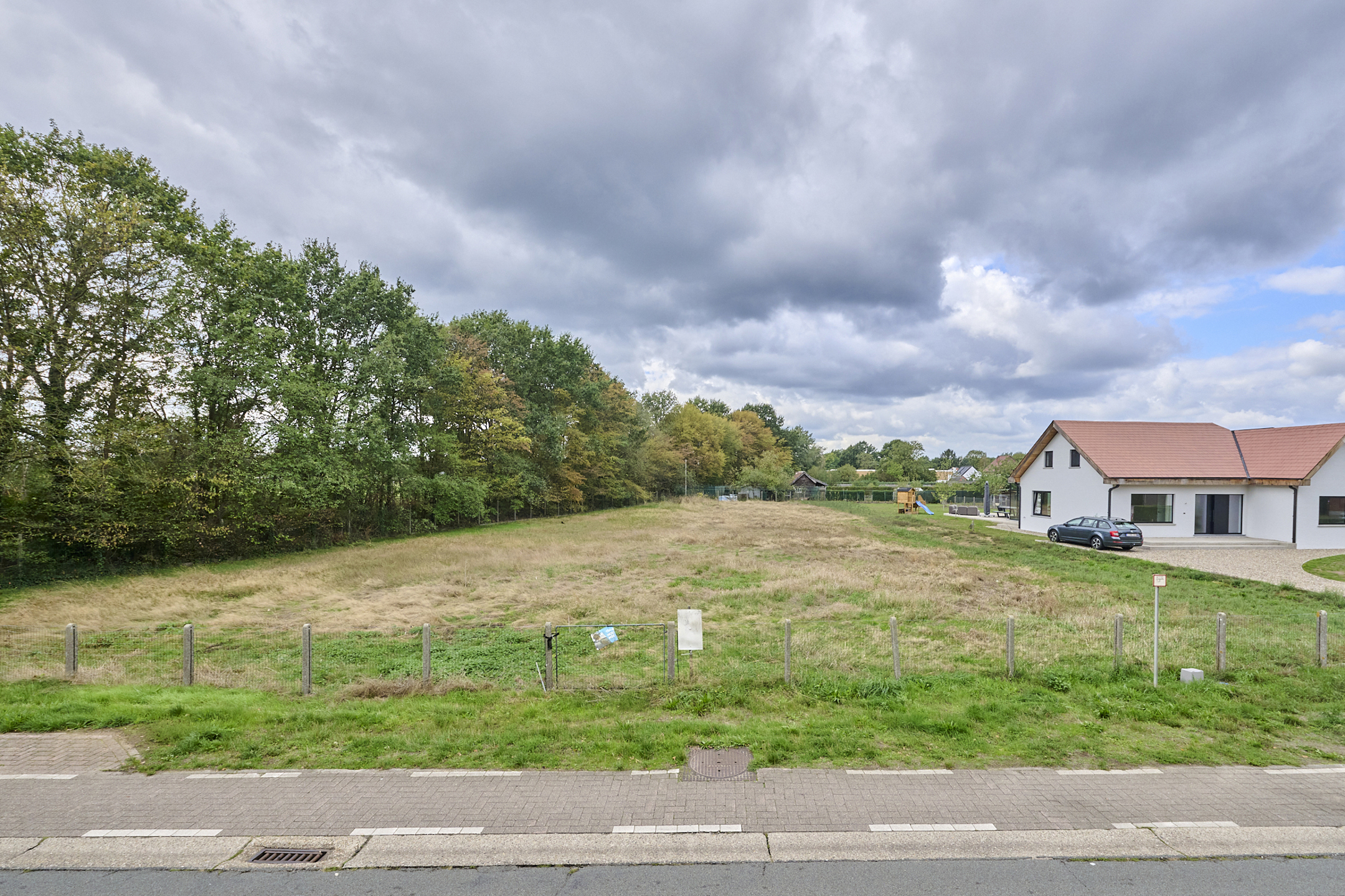 Land for sale in Zonhoven - photo 3