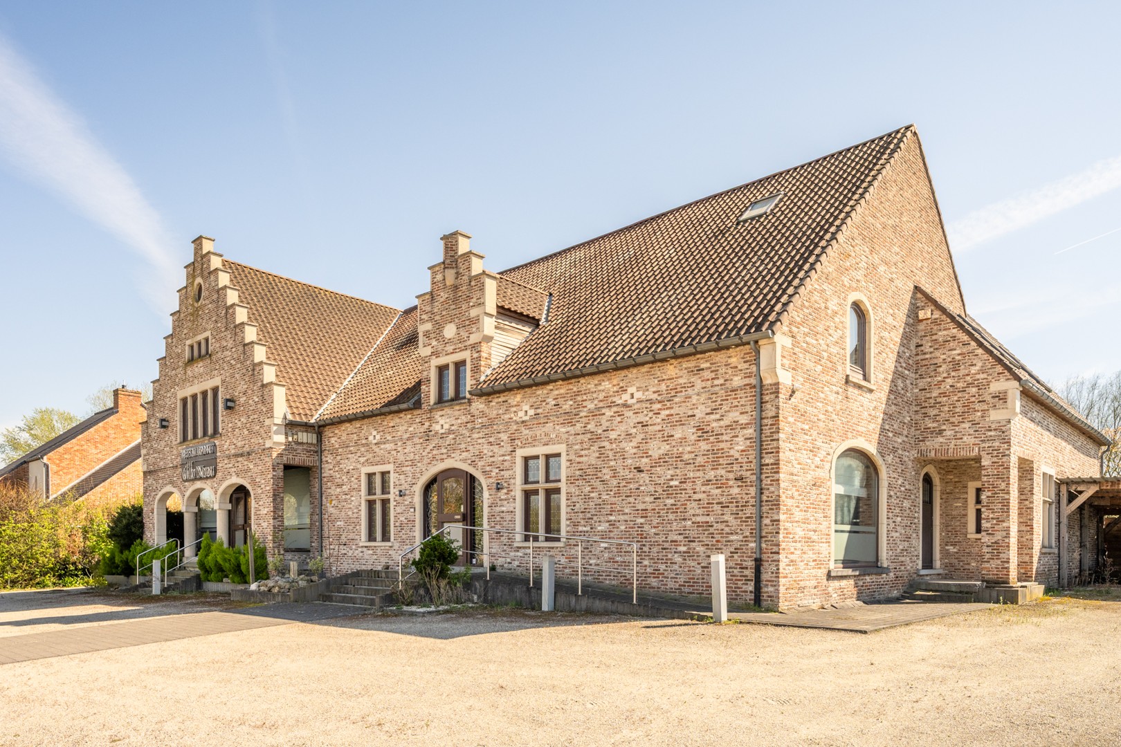 Handelshuis op TOP-locatie! - foto 5