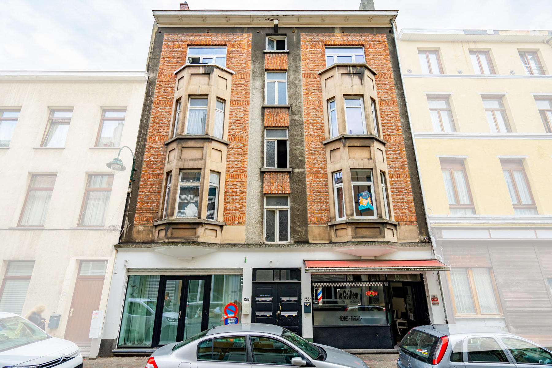 Apartment for rent in Brussels