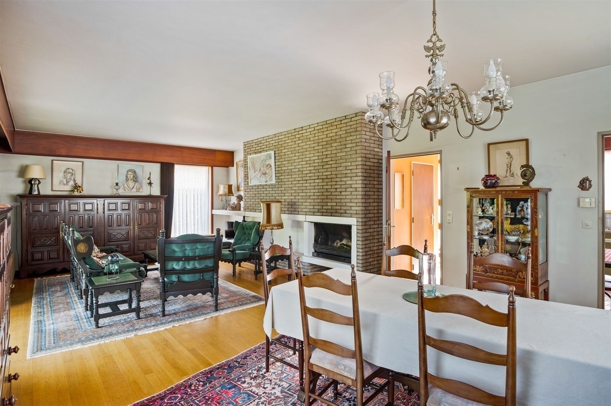 Maison à vendre à Sint-Katelijne-Waver avec 4 chambres - photo 3