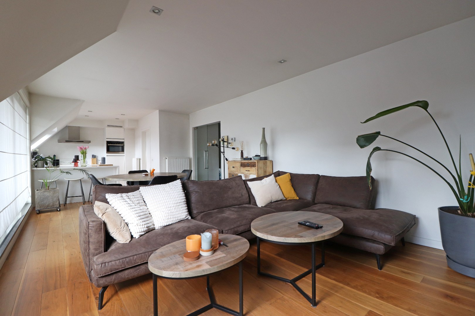 :Woningtype te :Stad