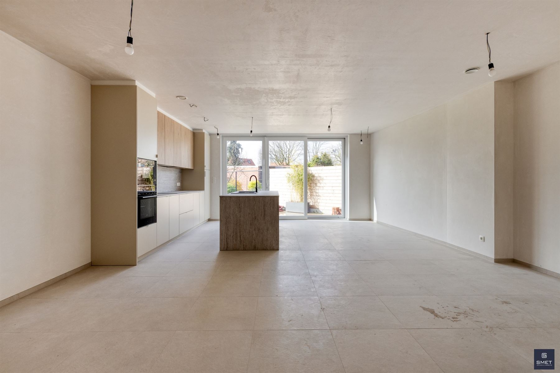 House for sale in Beveren-Kruibeke-Zwijndrecht with 5 bedrooms - photo 4