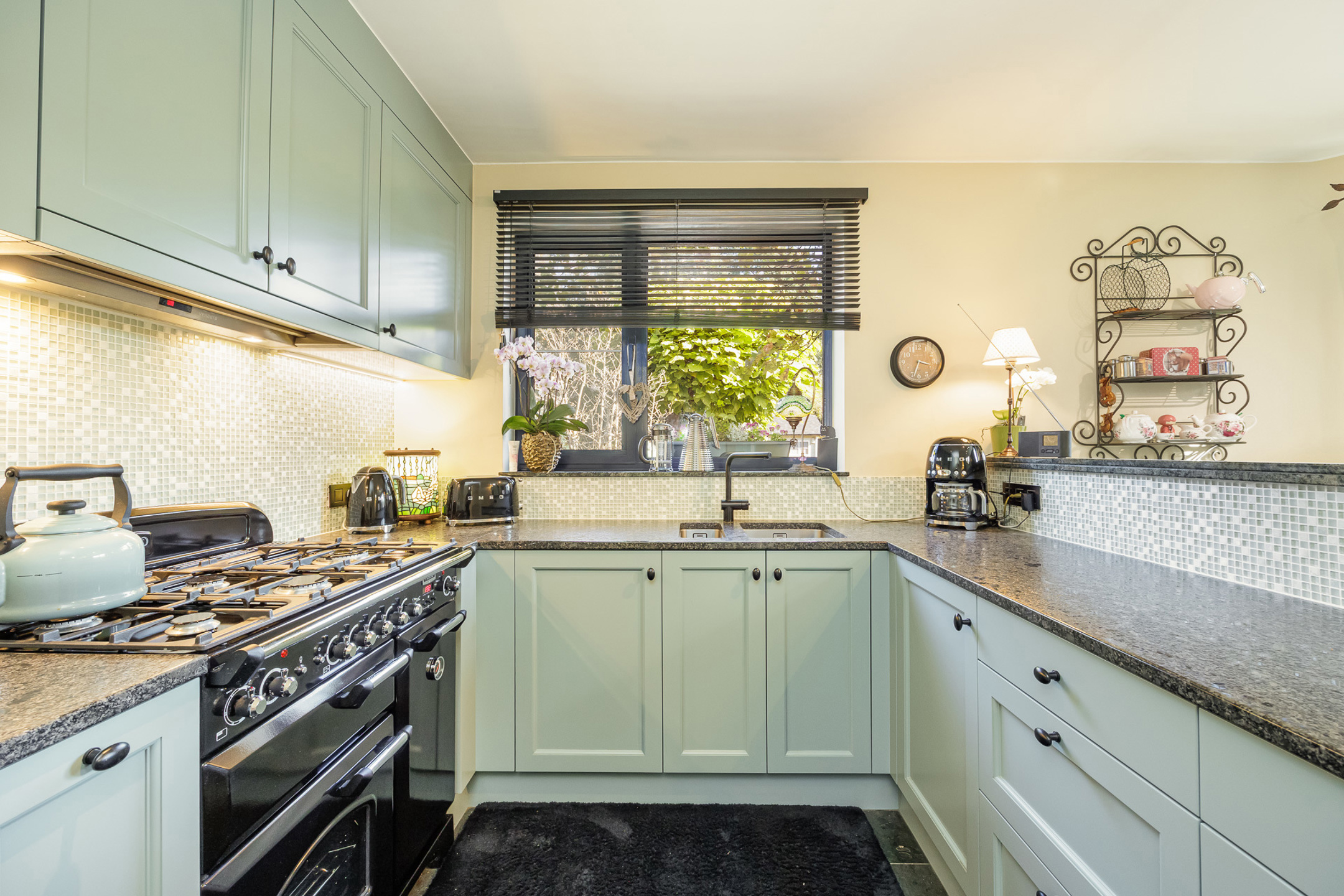 Instapklare woning met 3 slaapkamers. Epc-label: A - foto 4