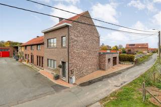 House for sale in Dilbeek