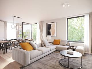 Appartement à vendre à Puurs-Sint-Amands