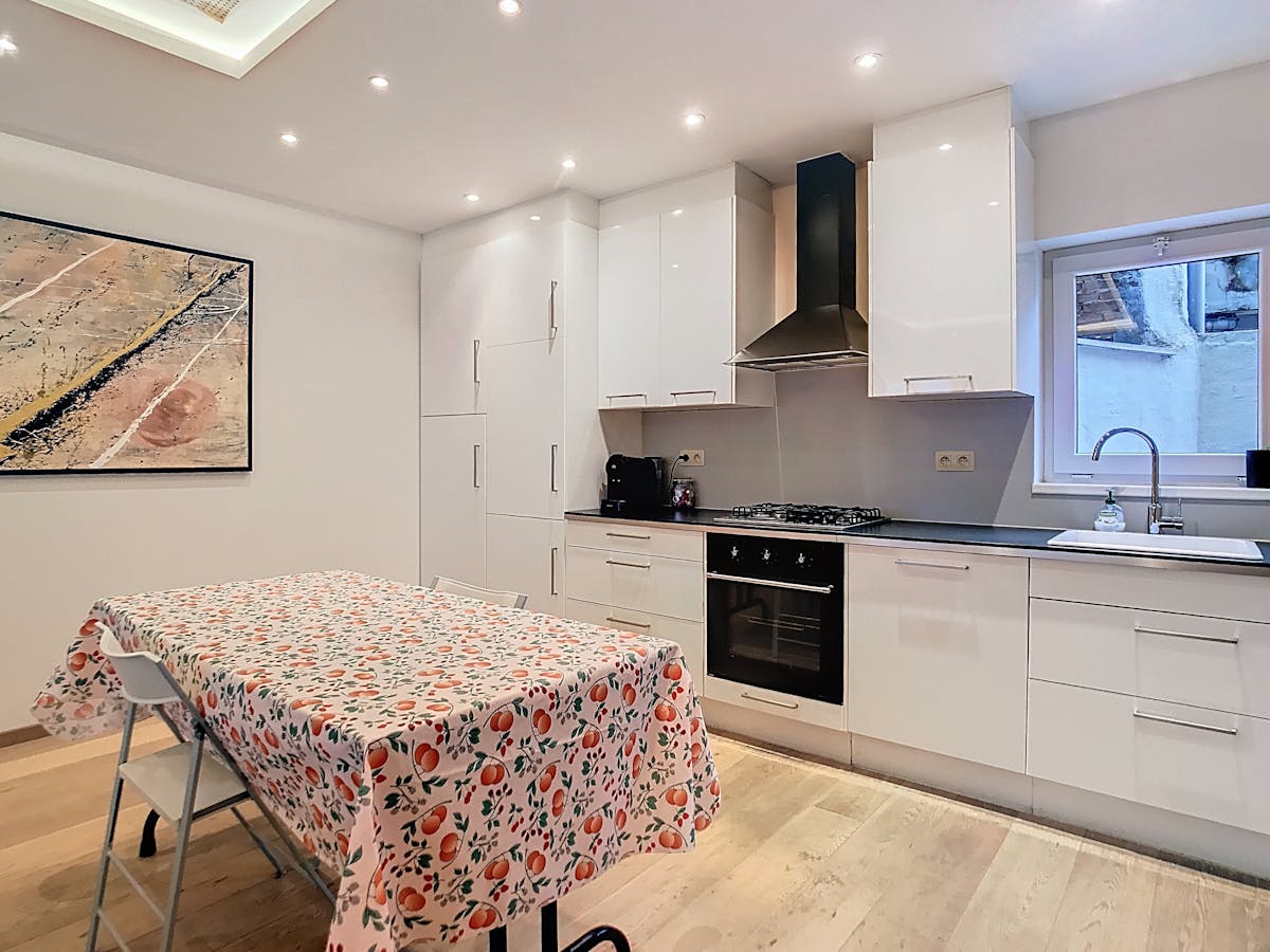 Gerenoveerd huis te koop in Rupelmonde - foto 4