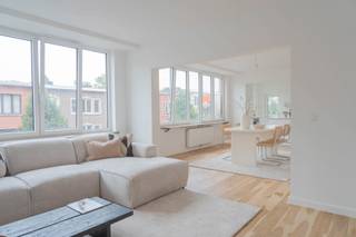 Appartement à vendre à Anvers