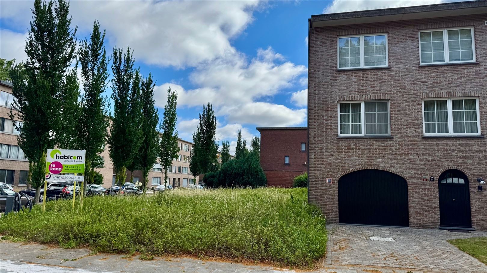 Perceel in wijk Savelkoul - foto 1