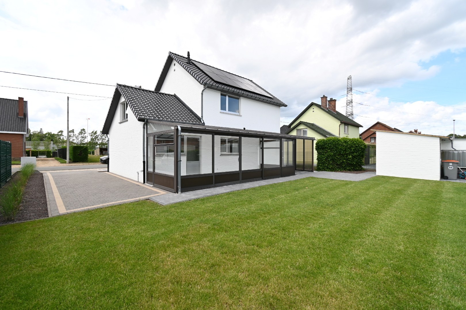 House for rent in Bilzen-Hoeselt with 4 bedrooms - photo 5